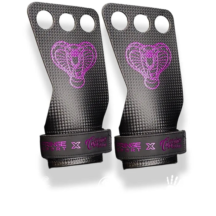 Fringe Sport X Caffeine and Kilos Cobra Grips (7773884874799) (7778726510639)