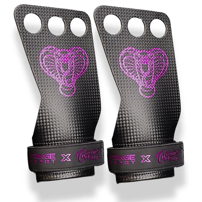Fringe Sport X Caffeine and Kilos Cobra Grips (7773884874799) (7778726510639)