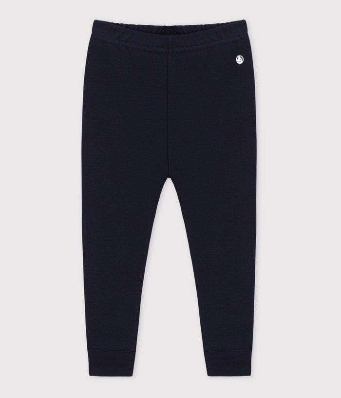 FW23 A05WB 01 NAVY BABY BOTTOMS FALL WINTER 2024/25