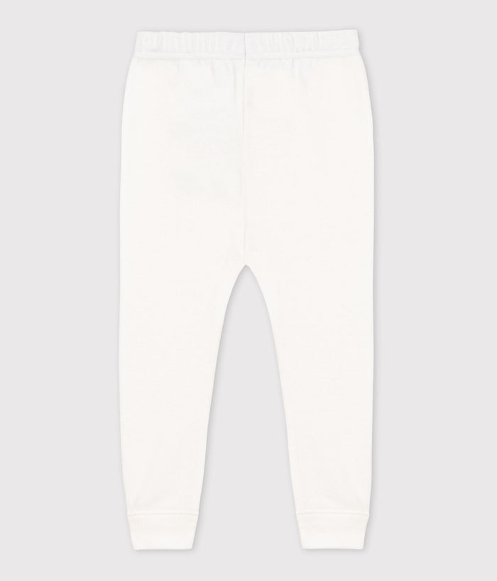 FW23 A05WB 02 WHITE BOTTOMS FALL WINTER 2024/25