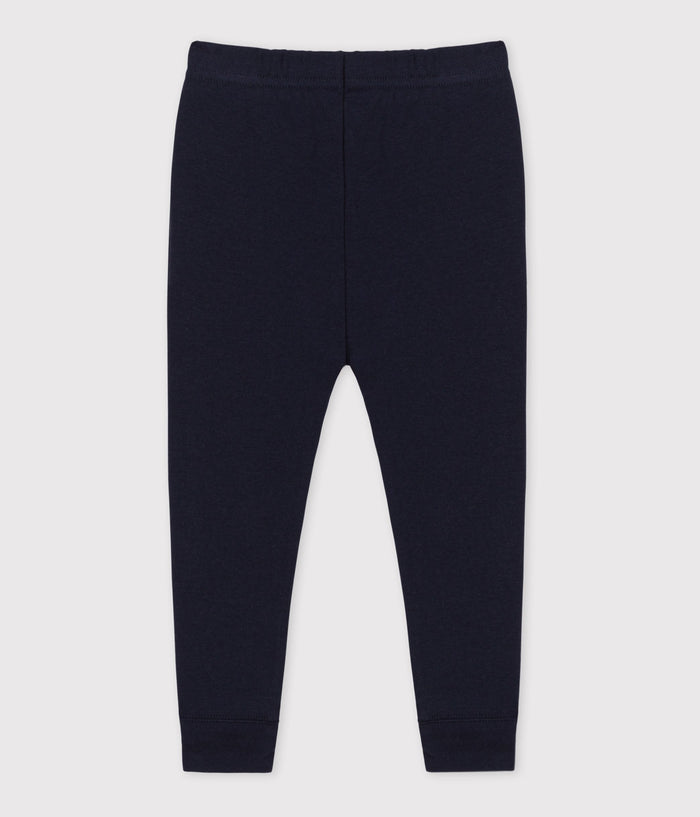 FW23 A05WB 01 NAVY BABY BOTTOMS FALL WINTER 2024/25