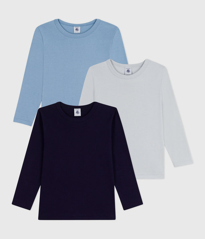 FW25 - A0EDL 00 MULTI BOY FALL WINTER 2026 TOPS