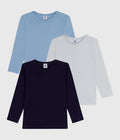 FW25 - A0EDL 00 MULTI BOY FALL WINTER 2026 TOPS
