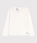FW26 - A05FX 02 02 WHITE FALL WINTER 2026 GIRL NEW ARRIVAL TOPS