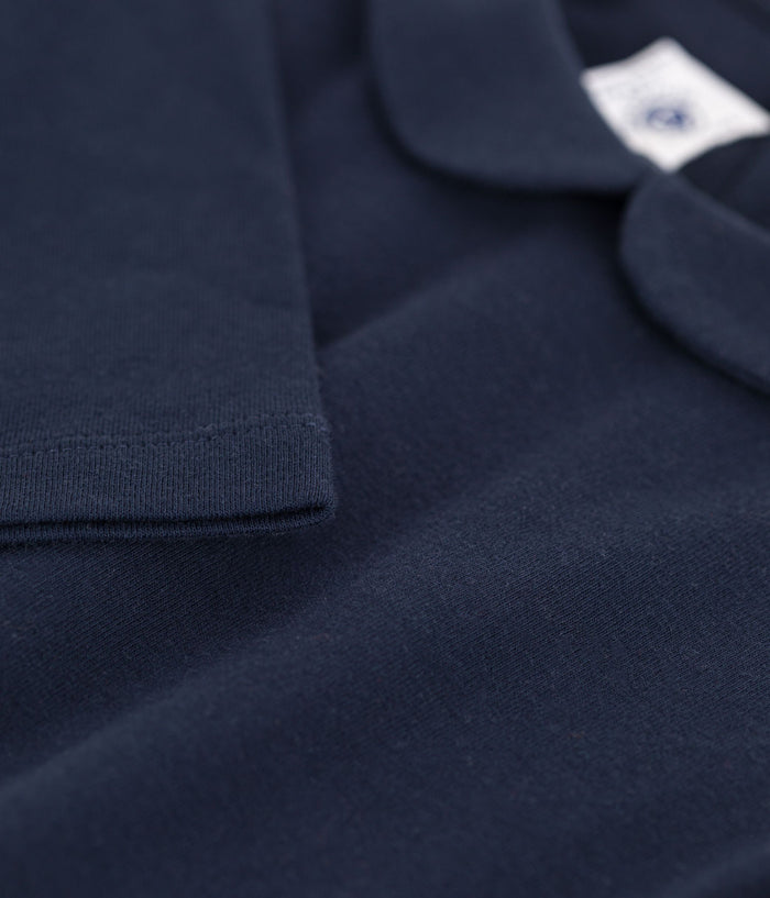 FW26 - A05FX 03 NAVY FALL WINTER 2026 GIRL NEW ARRIVAL TOPS