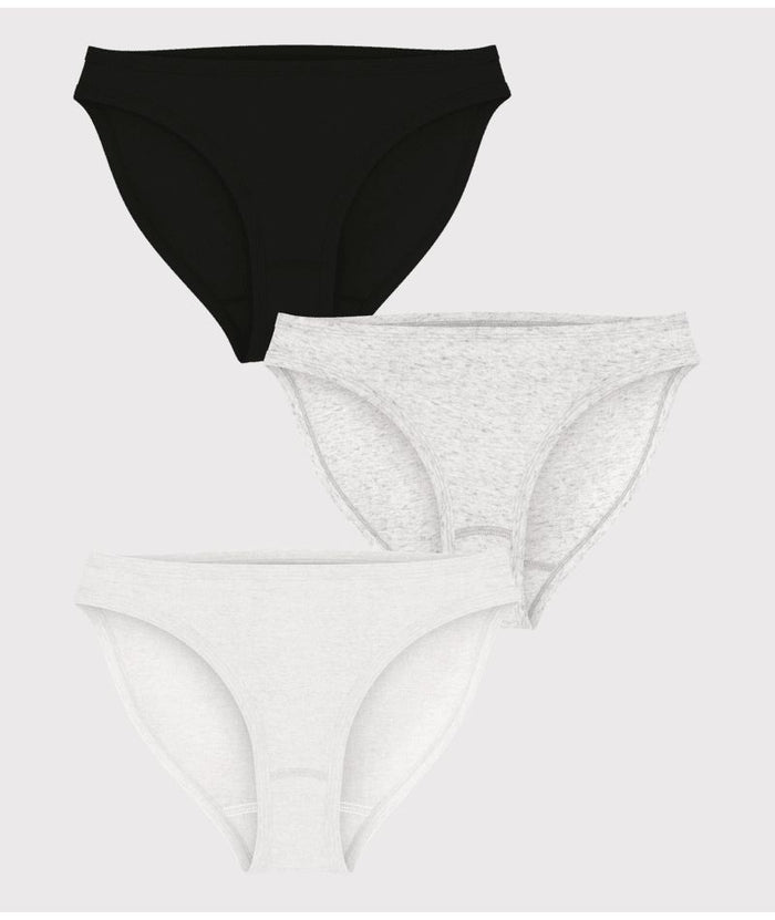 FW26 - A06ED 00 MULTI FALL WINTER 2026 PERMANENTS UNDERWEAR WOMEN