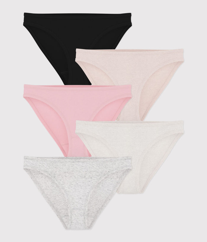 FW26 - A06EE 98 MULTI FALL WINTER 2026 PERMANENTS SPRING SUMMER UNDERWEAR WOMEN