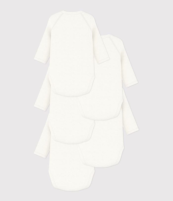 FW26 - A06J7 00 VARIANTE 1 BABY BODYSUITS NEWBORN PERMANENTS SPRING SUMMER 2026