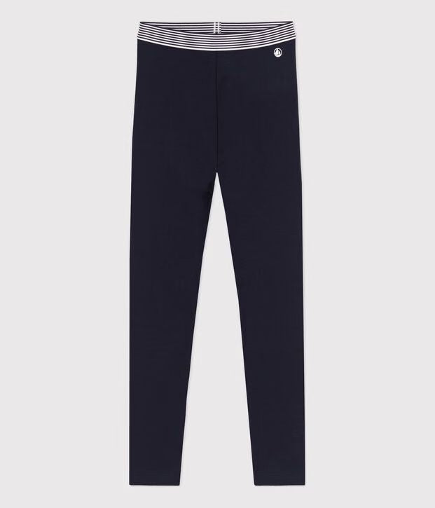 FW26 - A06YL 05 NAVY BOTTOMS FALL WINTER 2026