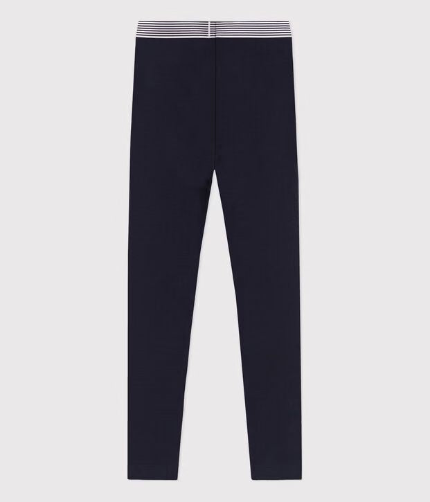FW26 - A06YL 05 NAVY BOTTOMS FALL WINTER 2026