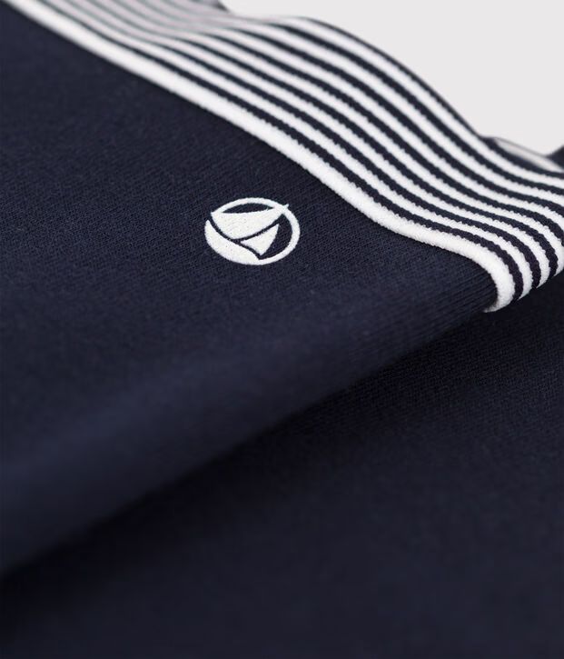 FW26 - A06YL 05 NAVY BOTTOMS FALL WINTER 2026