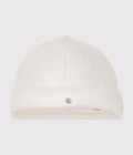 FW26 - A08AJ 01 WHITE ACCESSORIES BABY FALL WINTER 2026 NEWBORN