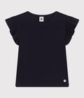FW26 - A09VR 02 NAVY GIRL SPRING SUMMER 2025 TOPS