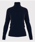 FW26 - A0AKD 03 NAVY FALL WINTER 2026 PERMANENTS TOPS WOMEN