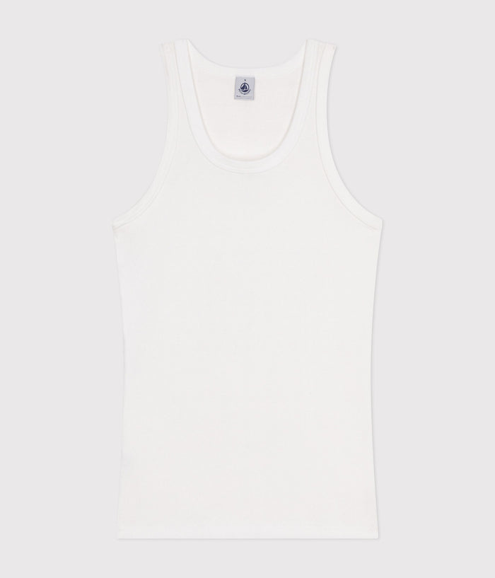 FW26 - A0AKH WH 01 WHITE FALL WINTER 2026 PERMANENTS TOPS WOMEN