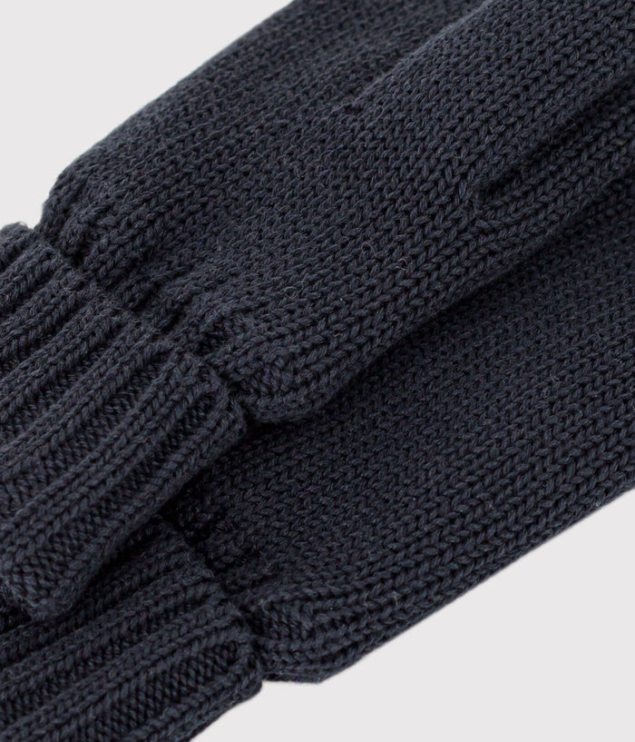 FW26 - A0B0S 04 NAVY ACCESSORIES BOY FALL WINTER 2026 NEW ARRIVAL