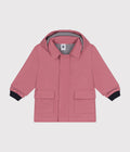 FW26 - A0B4R PK 02 PINK BABY FALL WINTER 2026 OUTERWEAR