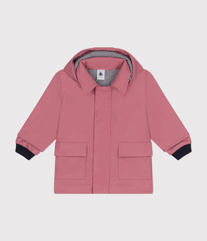 FW26 - A0B4R PK 02 PINK BABY FALL WINTER 2026 OUTERWEAR