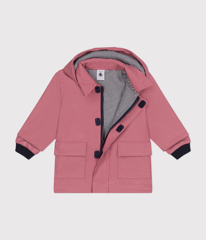 FW26 - A0B4R PK 02 PINK BABY FALL WINTER 2026 OUTERWEAR