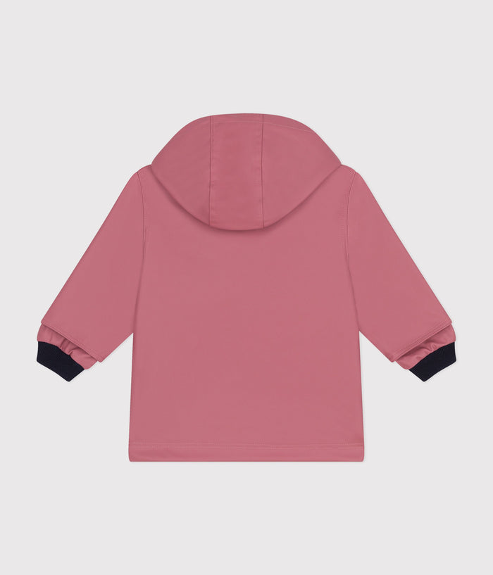 FW26 - A0B4R PK 02 PINK BABY FALL WINTER 2026 OUTERWEAR