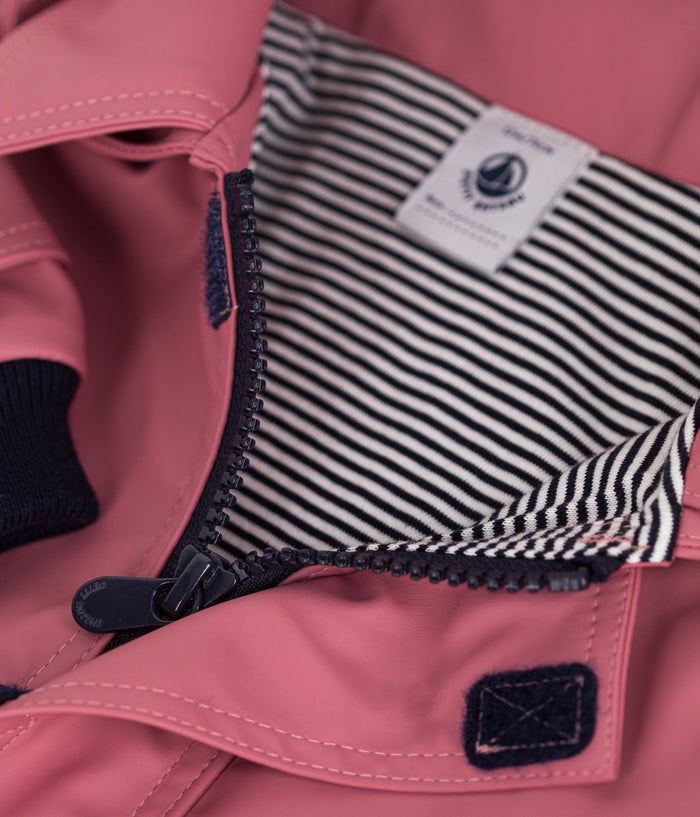 FW26 - A0B4R PK 02 PINK BABY FALL WINTER 2026 OUTERWEAR