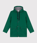 FW26 - A0B5W 03 GREEN FALL WINTER 2026 OUTERWEAR PERMANENTS SAILOR WOMEN