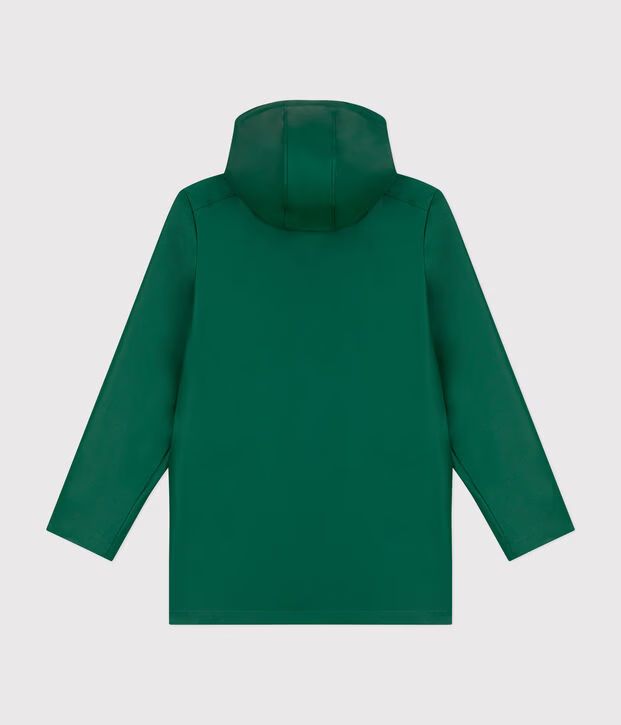 FW26 - A0B5W 03 GREEN FALL WINTER 2026 OUTERWEAR PERMANENTS SAILOR WOMEN
