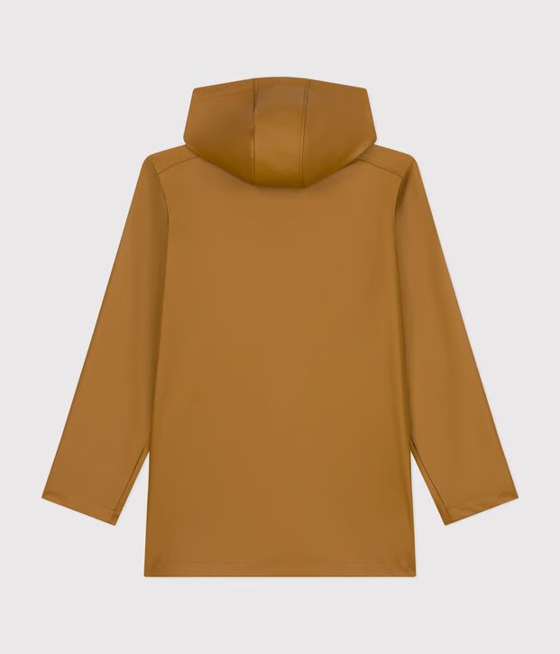 FW26 - A0B5W 04 BROWN FALL WINTER 2026 OUTERWEAR PERMANENTS SAILOR WOMEN