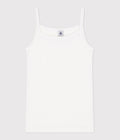 FW26 - A0BD5 09 WHITE FALL WINTER 2026 PERMANENTS TOPS WOMEN