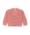 FW26 - A0BEP 01 PINK FALL WINTER 2026 GIRL OUTERWEAR TOPS