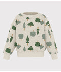 FW26 - A0BIG 03 GREY MULTI BOY FALL WINTER 2026 OUTERWEAR TOPS