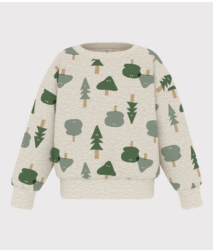 FW26 - A0BIG 03 GREY MULTI BOY FALL WINTER 2026 OUTERWEAR TOPS