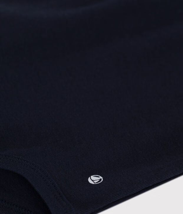 FW26 - A0BQC 01 NAVY BABY BODYSUITS FALL WINTER 2026 NEWBORN