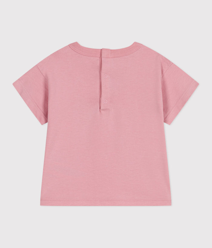 FW26 - A0CWB 19 PINK BABY FALL WINTER 2026 FLORAL TOPS