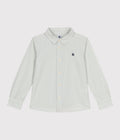 FW26 - A0D0W 02 GREEN WHITE BOY FALL WINTER 2026 STRIPES TOPS