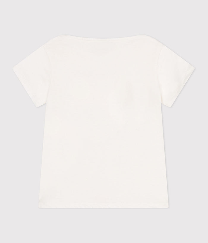 FW26 - A0D6L 03 WHITE HEARTS SPRING SUMMER 2025