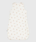 FW26 - A0E13 01 WHITE BEIGE ACCESSORIES BABY FALL WINTER 2026 NEWBORN
