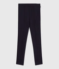 FW26 - A0E29 01 NAVY BOTTOMS FALL WINTER 2026