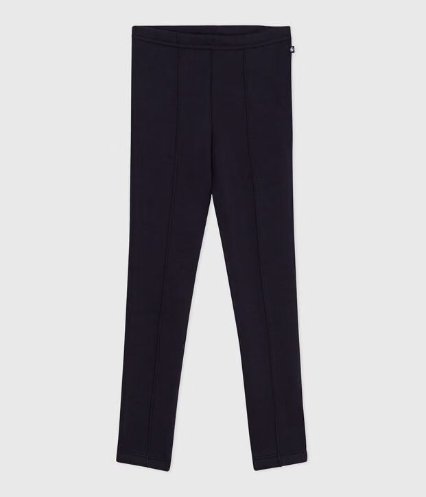 FW26 - A0E29 01 NAVY BOTTOMS FALL WINTER 2026