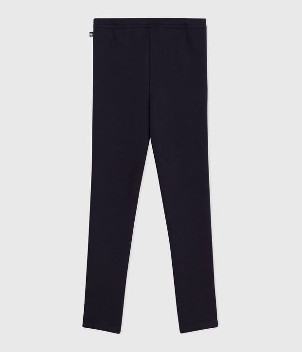 FW26 - A0E29 01 NAVY BOTTOMS FALL WINTER 2026