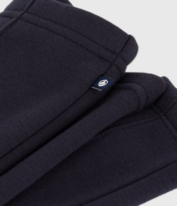 FW26 - A0E29 01 NAVY BOTTOMS FALL WINTER 2026