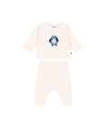 FW26 - A0ECA 01 WHITE FALL WINTER 2025