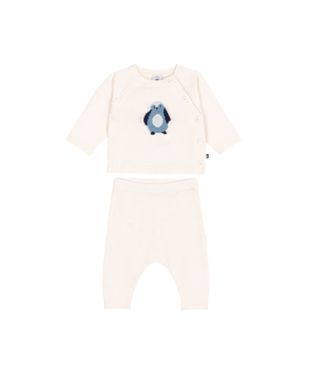 FW26 - A0ECA 01 WHITE FALL WINTER 2025