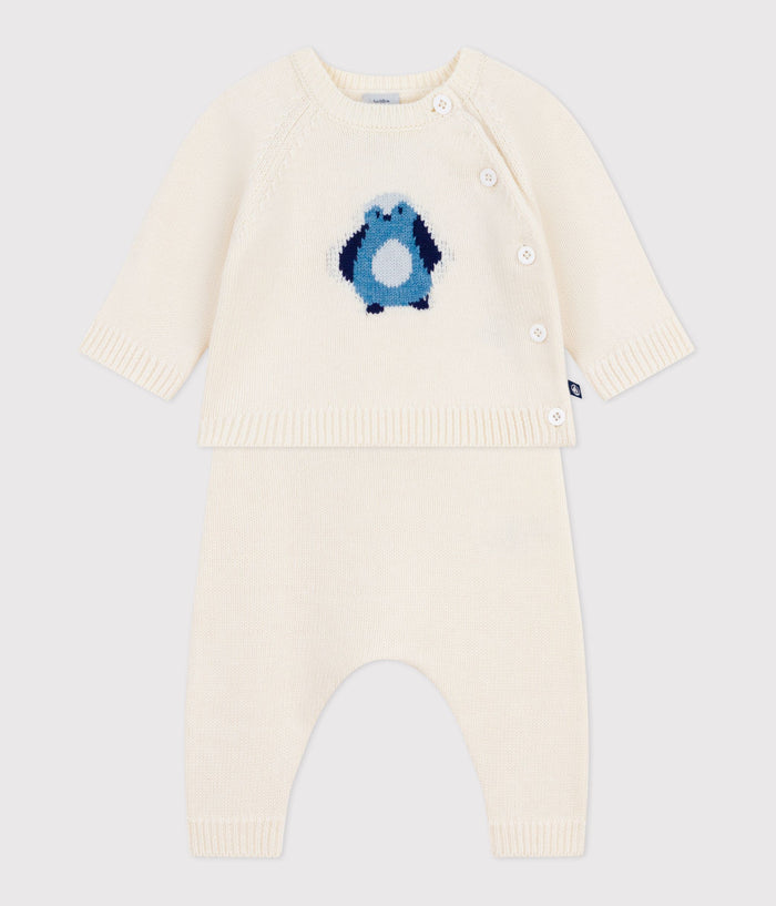 FW26 - A0ECA 01 WHITE FALL WINTER 2025