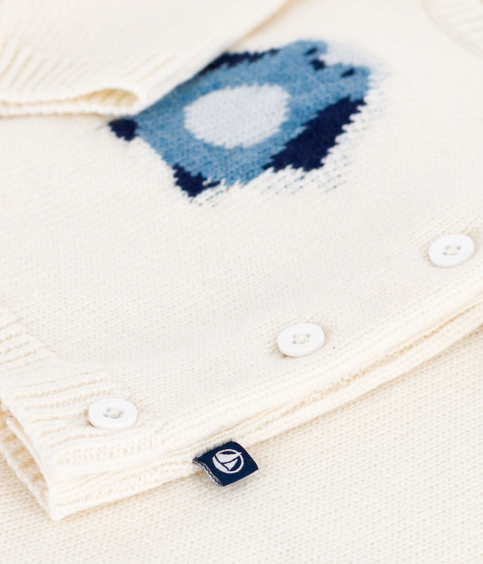 FW26 - A0ECA 01 WHITE FALL WINTER 2025