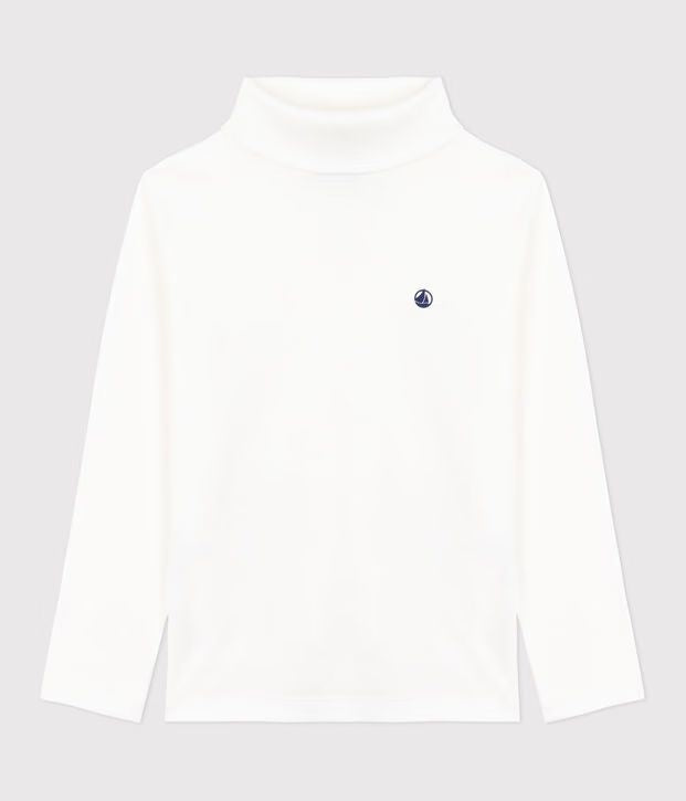 FW26 - A0EF5 13 MARSHMALLOW BOY FALL WINTER 2026 TOPS