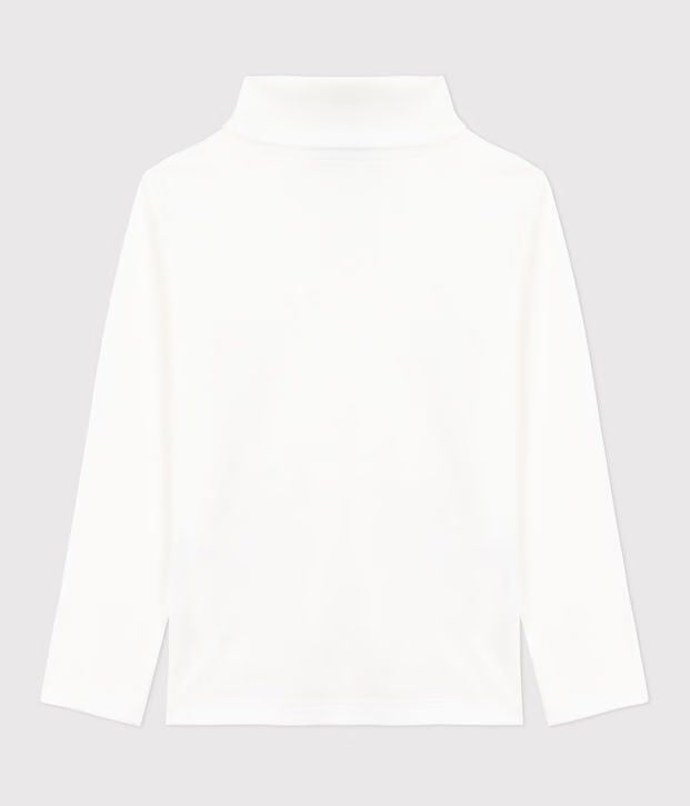 FW26 - A0EF5 13 MARSHMALLOW BOY FALL WINTER 2026 TOPS