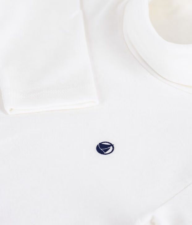 FW26 - A0EF5 13 MARSHMALLOW BOY FALL WINTER 2026 TOPS