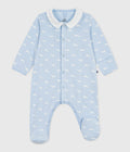 FW26 - A0F2H 01 BLUE WHITE BABY FALL WINTER 2026 GIFTS NEW ARRIVAL SAILOR