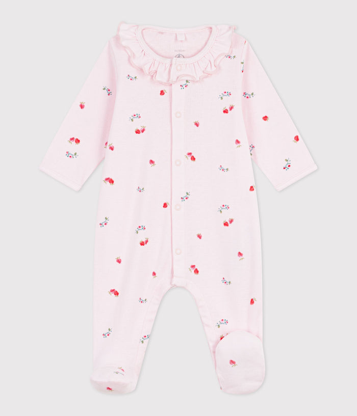 FW26 - A0F2T 01 PINK MULTI BABY FALL WINTER 2026 GIFT NEW ARRIVAL